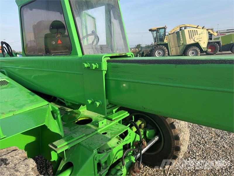 Merlo P25.9 Telehandler (Inoperable) Teleszkópos rakodók
