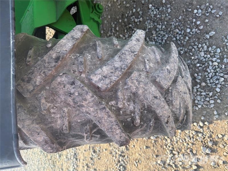 Merlo P25.9 Telehandler (Inoperable) Teleszkópos rakodók