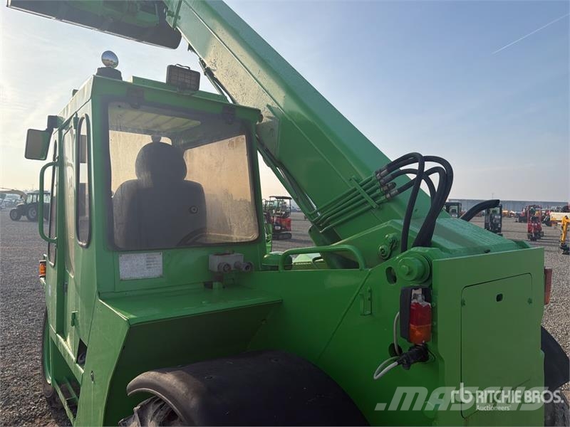 Merlo P25.9 Telehandler (Inoperable) Teleszkópos rakodók