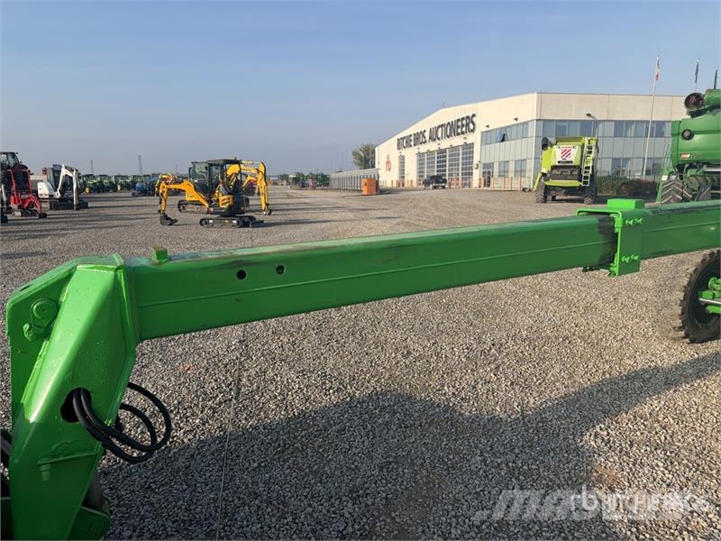 Merlo P25.9 Telehandler (Inoperable) Teleszkópos rakodók