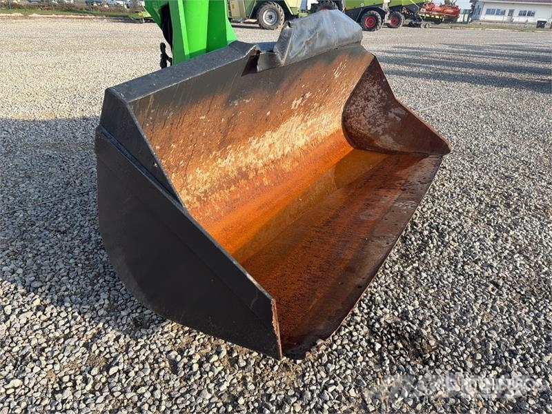 Merlo P25.9 Telehandler (Inoperable) Teleszkópos rakodók