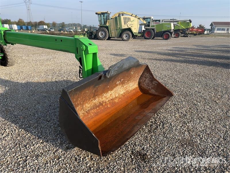 Merlo P25.9 Telehandler (Inoperable) Teleszkópos rakodók