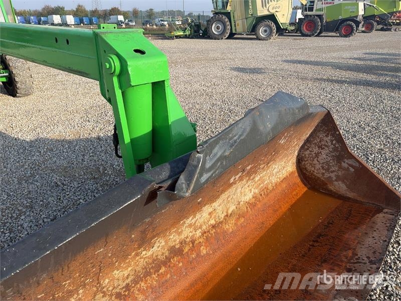 Merlo P25.9 Telehandler (Inoperable) Teleszkópos rakodók
