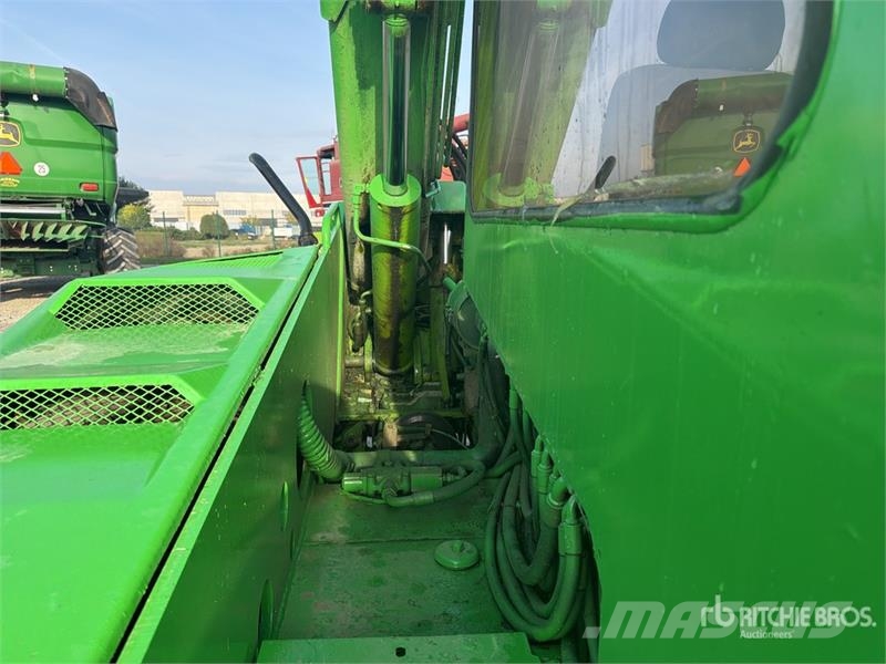 Merlo P25.9 Telehandler (Inoperable) Teleszkópos rakodók