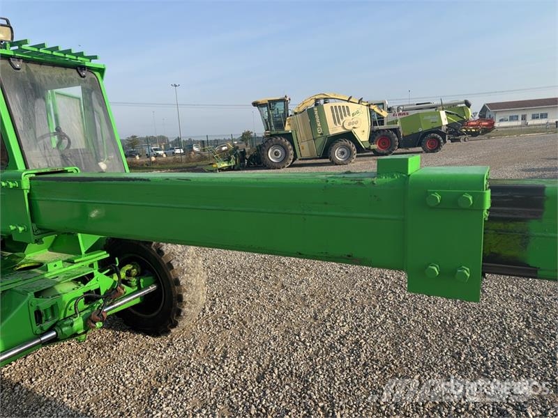 Merlo P25.9 Telehandler (Inoperable) Teleszkópos rakodók
