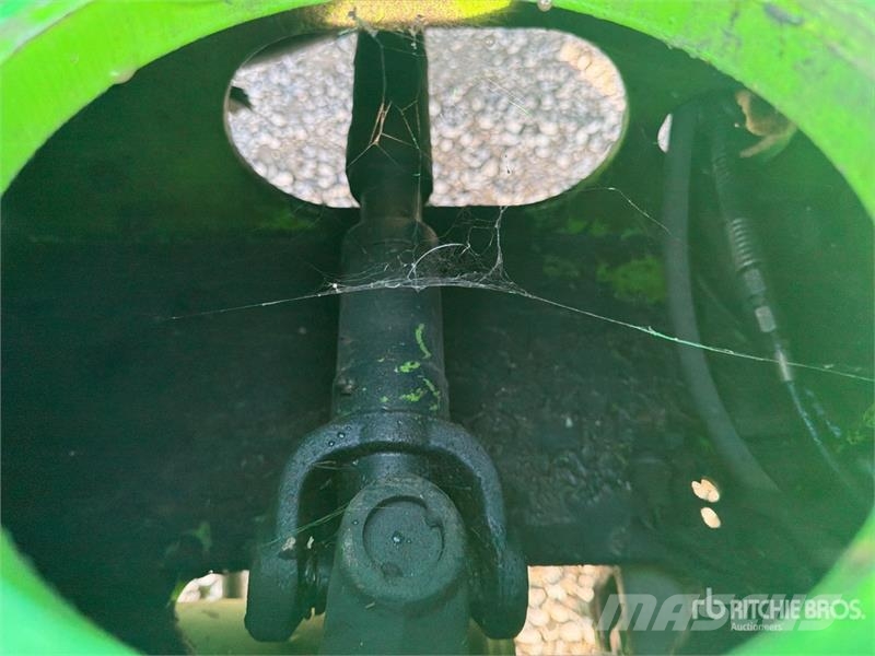 Merlo P25.9 Telehandler (Inoperable) Teleszkópos rakodók