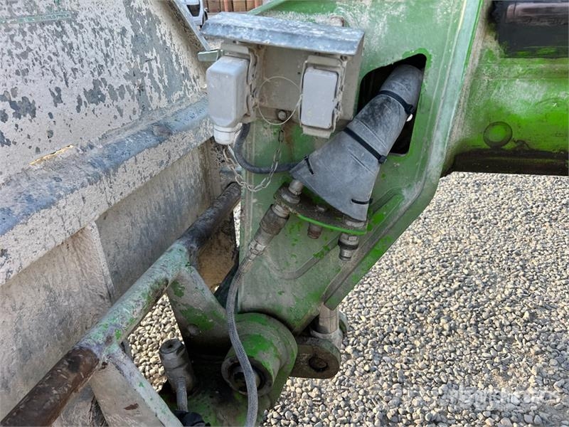 Merlo P27.6 Telehandler مناولات متداخلة