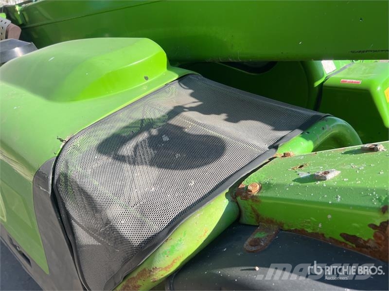 Merlo P28.8 PLUS Chariot Telescopique Telehandler テレスコーピックハンドラー