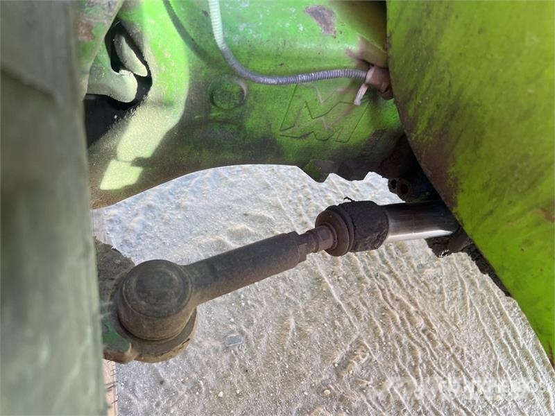 Merlo P28.8 PLUS Chariot Telescopique Telehandler テレスコーピックハンドラー