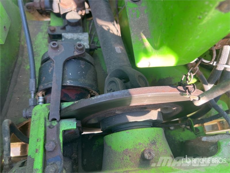 Merlo P28.8 PLUS Chariot Telescopique Telehandler テレスコーピックハンドラー