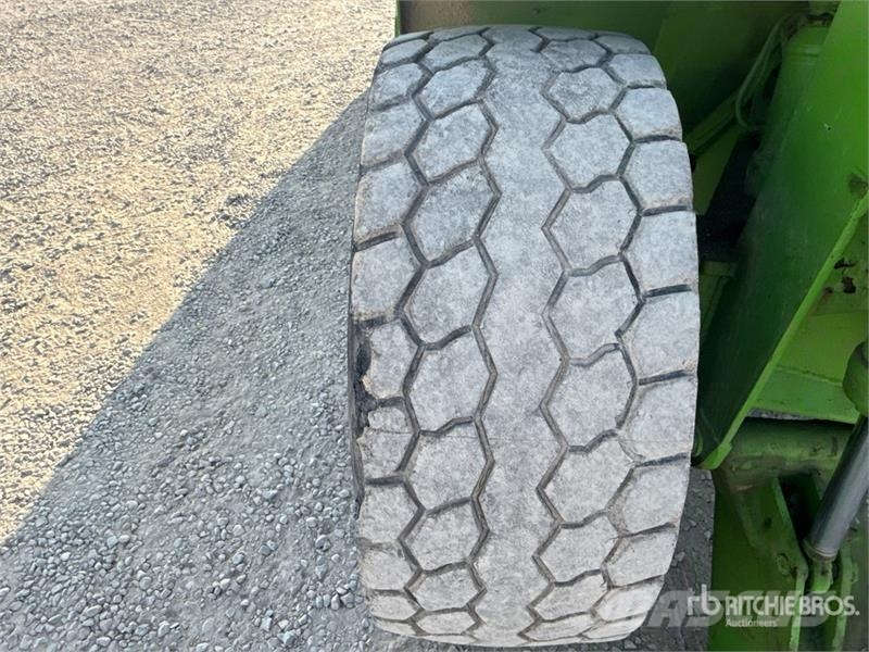 Merlo P30.11 Telehandler Teleskoplader