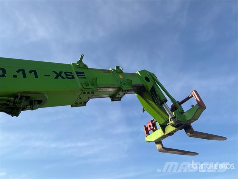 Merlo P30.11 Telehandler Teleskoplader