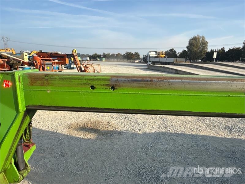 Merlo P30.11 Telehandler Teleskoplader