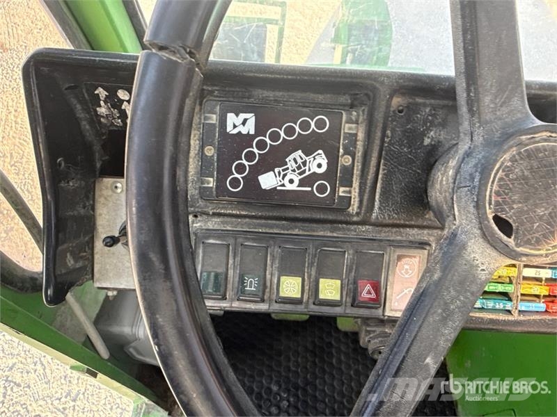 Merlo P30.11 Telehandler Teleskoplader