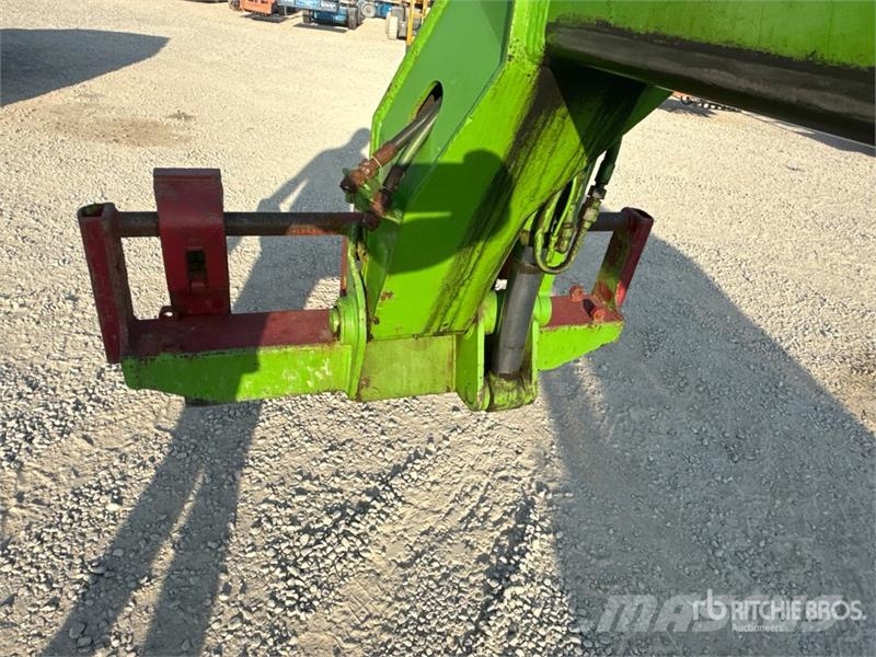 Merlo P30.11 Telehandler Teleskoplader