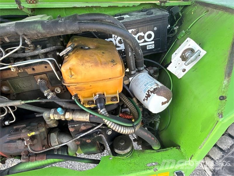 Merlo P30.11 Telehandler Teleskoplader