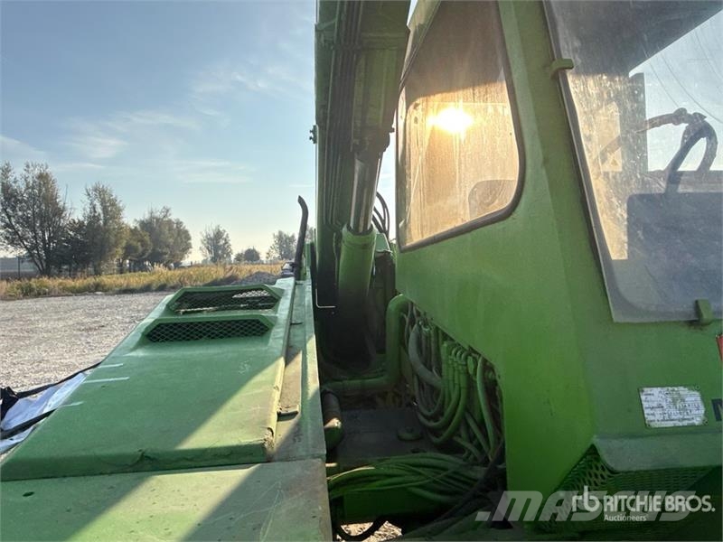 Merlo P30.11 Telehandler Teleskoplader