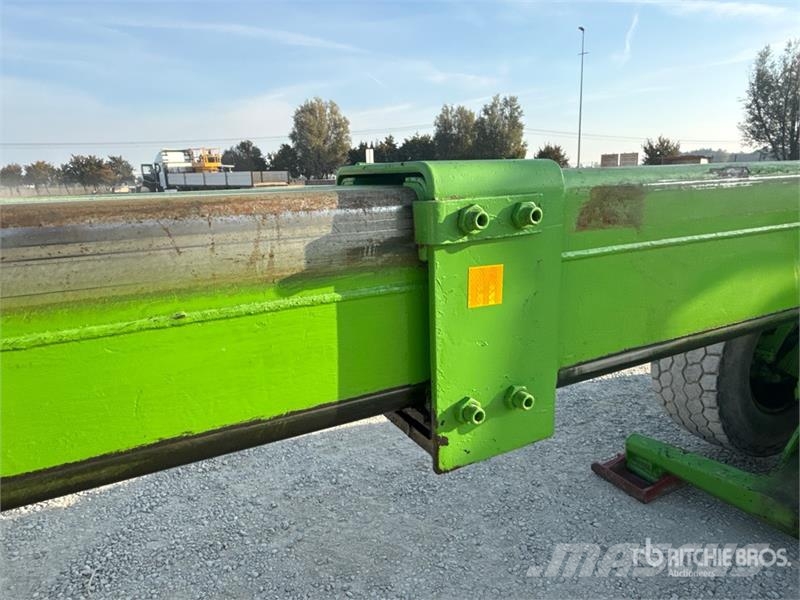 Merlo P30.11 Telehandler Teleskoplader