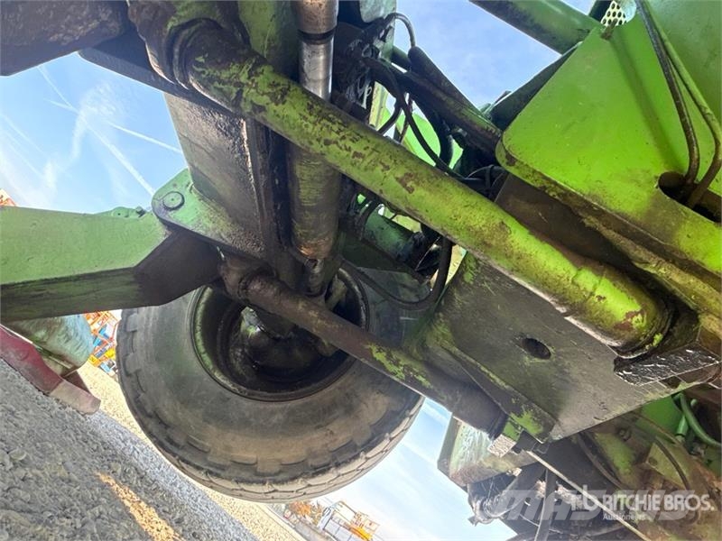 Merlo P30.11 Telehandler Teleskoplader