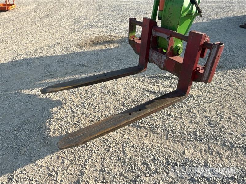 Merlo P30.11 Telehandler Teleskoplader