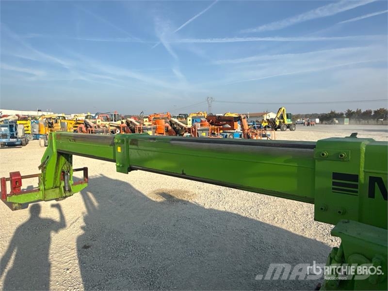 Merlo P30.11 Telehandler Teleskoplader