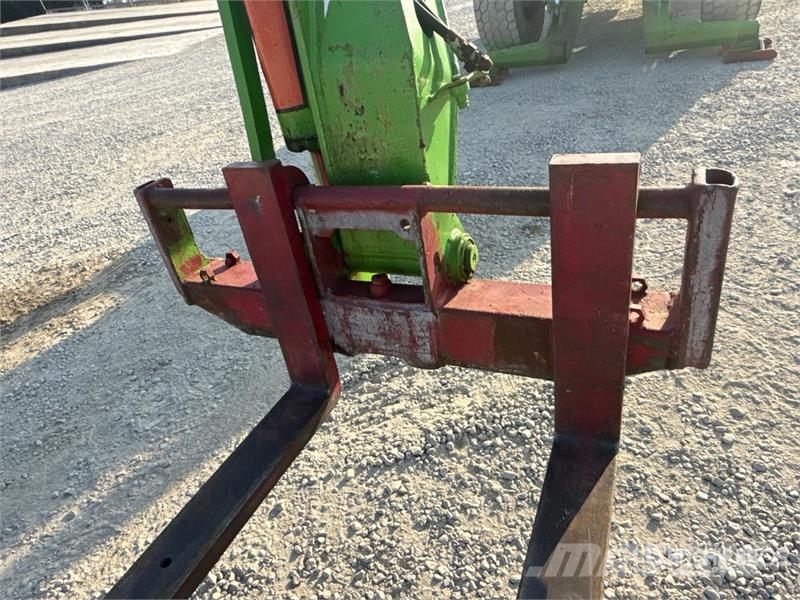 Merlo P30.11 Telehandler Teleskoplader