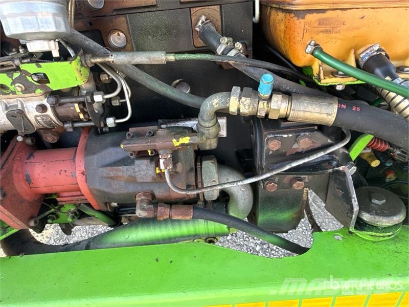 Merlo P30.11 Telehandler Teleskoplader