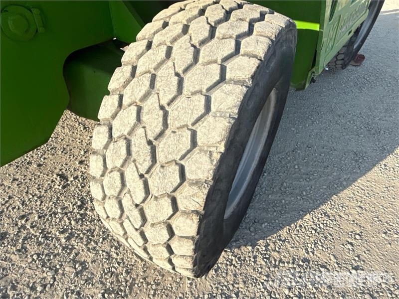 Merlo P30.11 Telehandler Teleskoplader