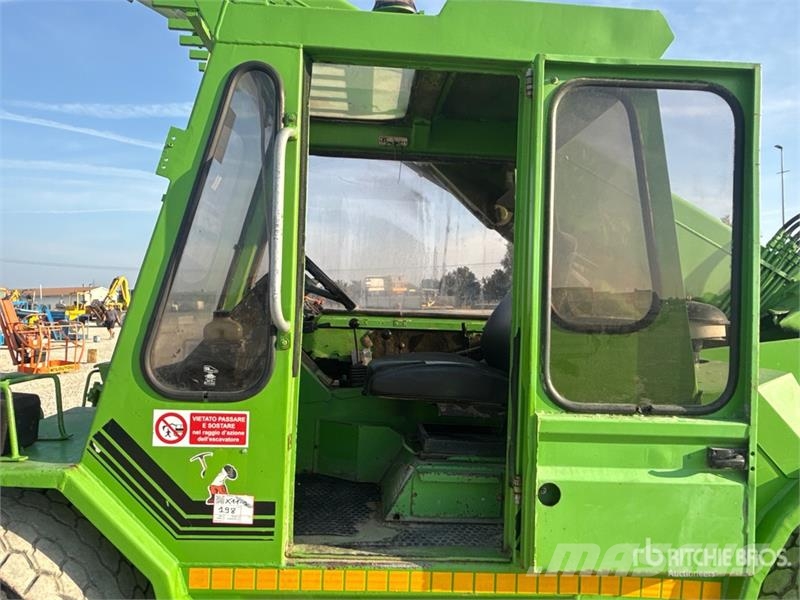 Merlo P30.11 Telehandler Teleskoplader