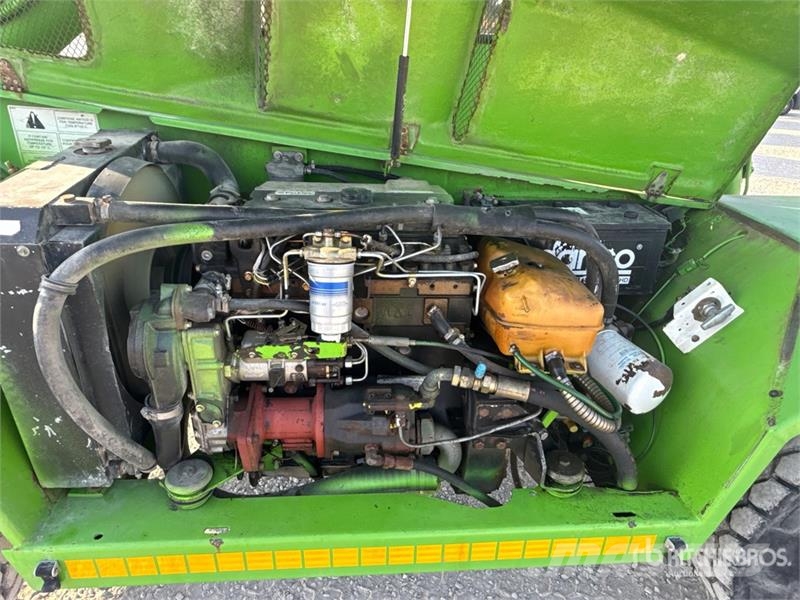 Merlo P30.11 Telehandler Teleskoplader