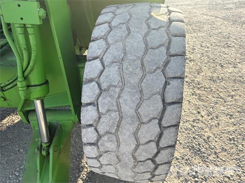 Merlo P30.11 Telehandler Teleskoplader