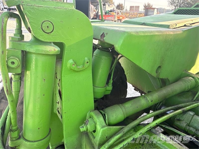 Merlo P30.11 Telehandler Teleskoplader