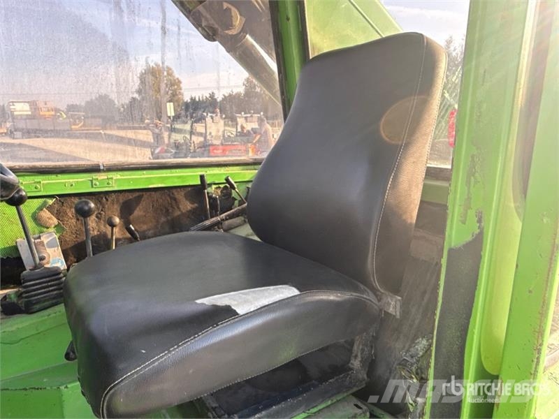 Merlo P30.11 Telehandler Teleskoplader