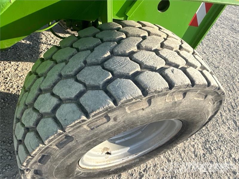 Merlo P30.11 Telehandler Teleskoplader