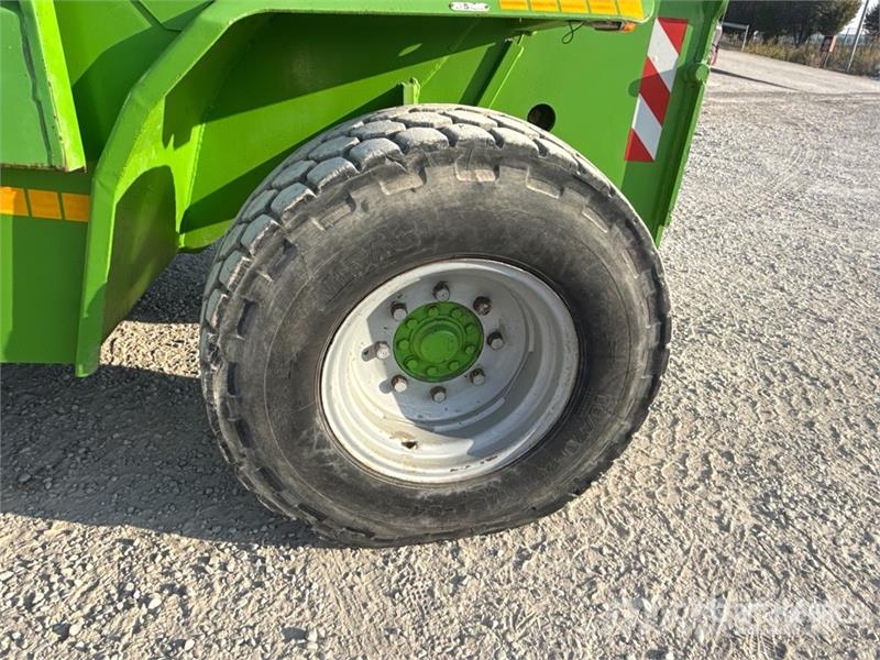 Merlo P30.11 Telehandler Teleskoplader