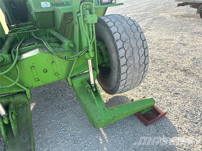 Merlo P30.11 Telehandler Teleskoplader