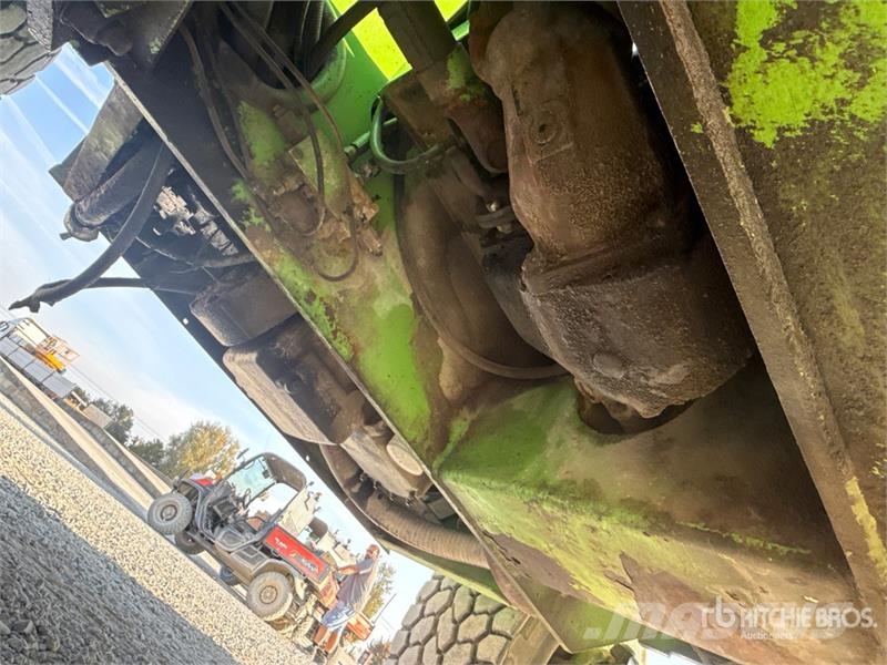 Merlo P30.11 Telehandler Teleskoplader