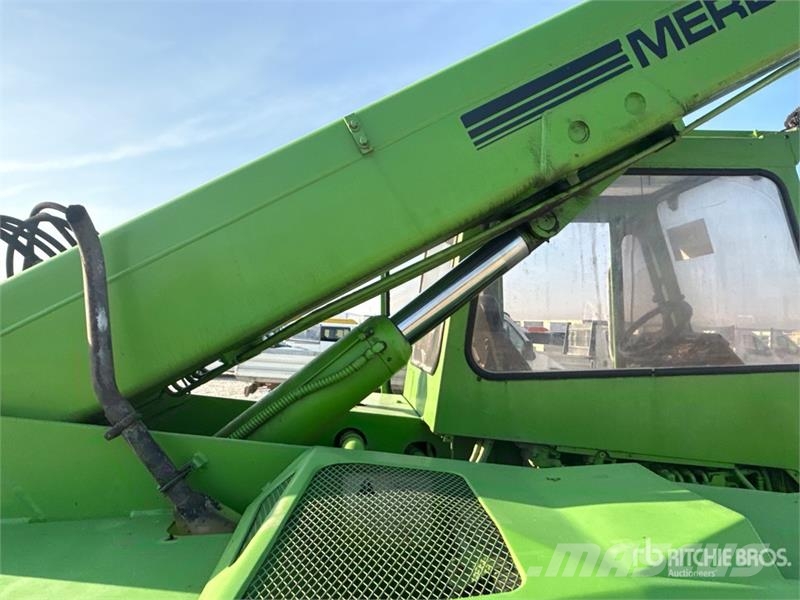 Merlo P30.11 Telehandler Teleskoplader