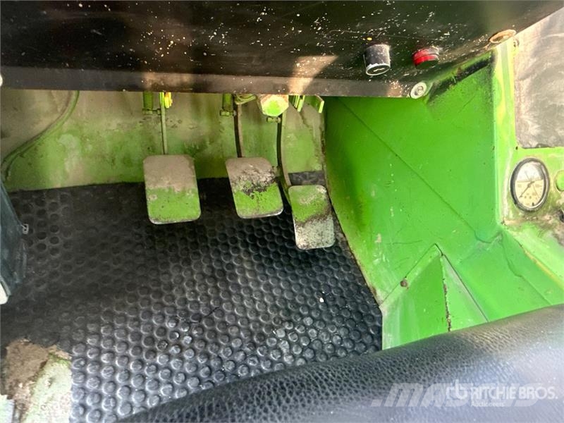 Merlo P30.11 Telehandler Teleskoplader