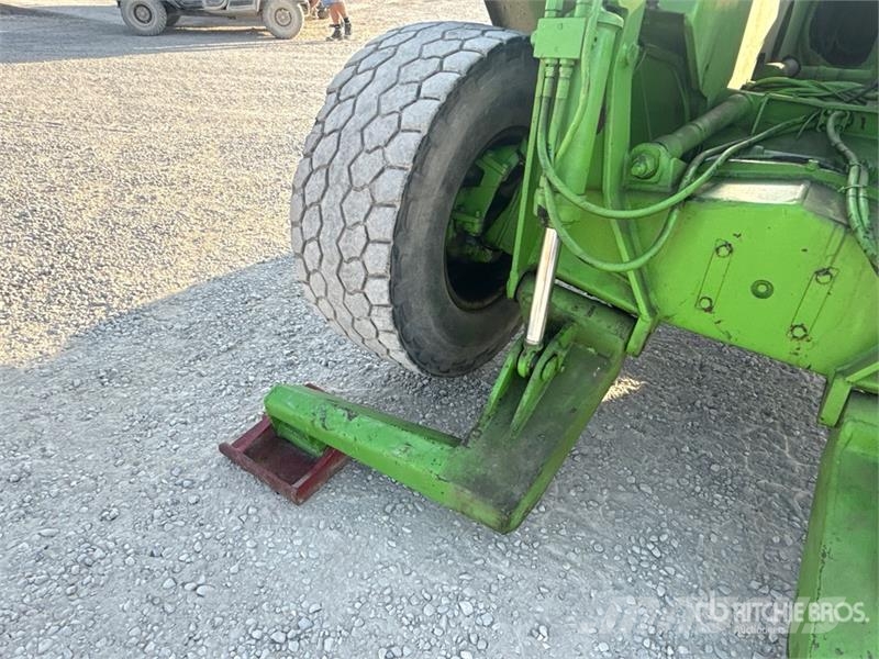 Merlo P30.11 Telehandler Teleskoplader