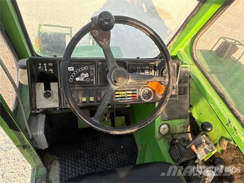 Merlo P30.11 Telehandler Teleskoplader