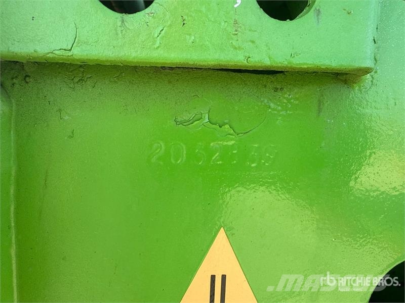 Merlo P30.11 Telehandler Teleskoplader