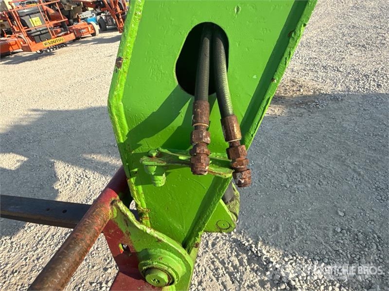 Merlo P30.11 Telehandler Teleskoplader