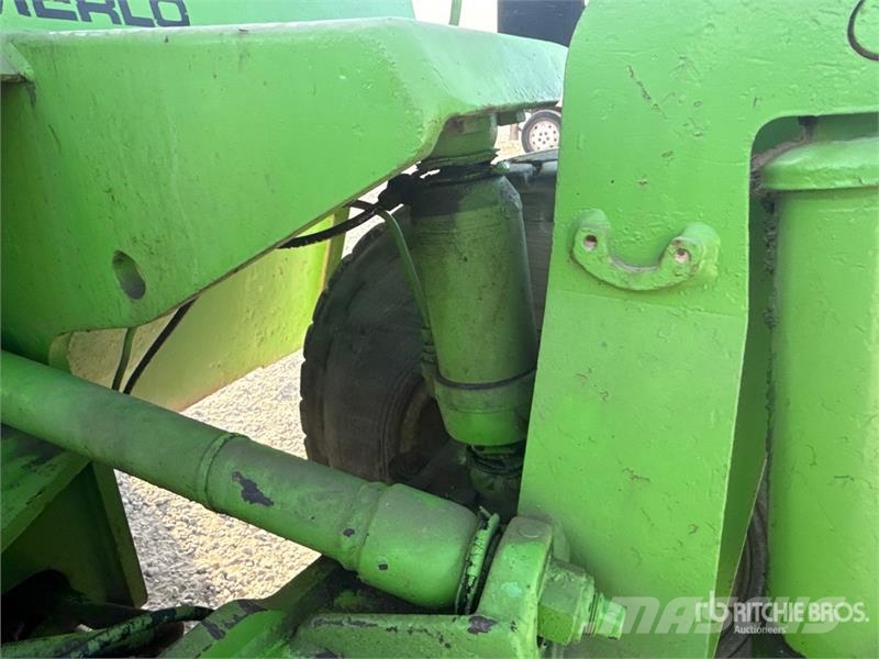 Merlo P30.11 Telehandler Teleskoplader