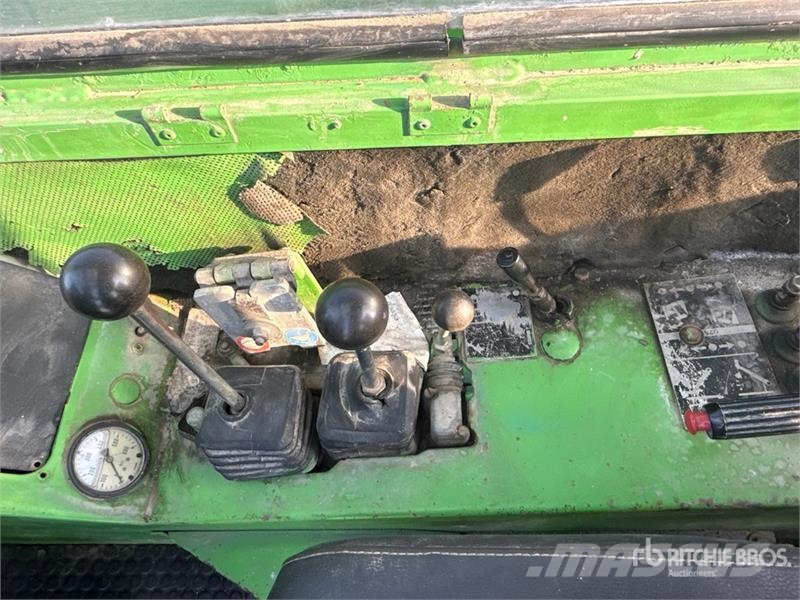 Merlo P30.11 Telehandler Teleskoplader