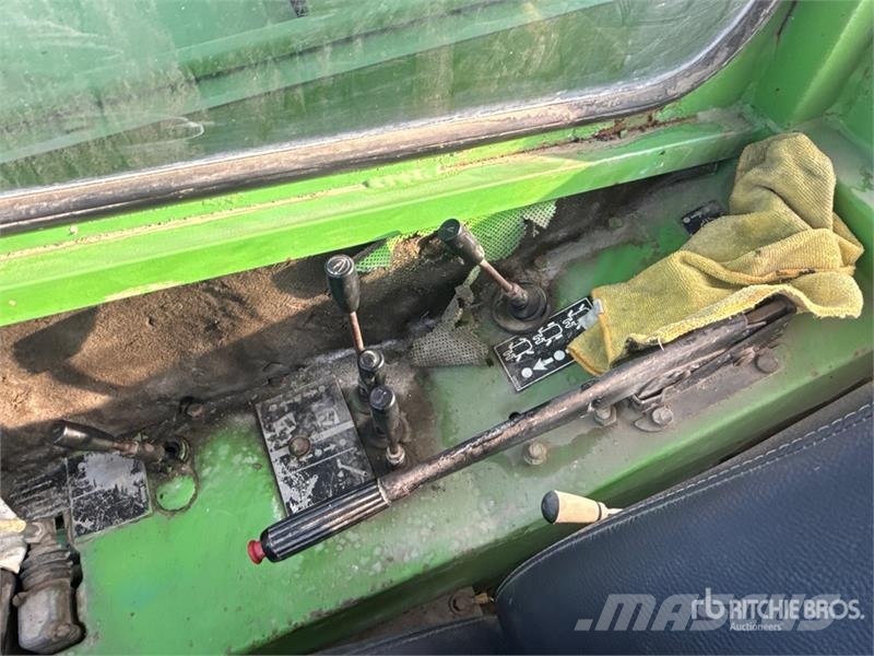 Merlo P30.11 Telehandler Teleskoplader