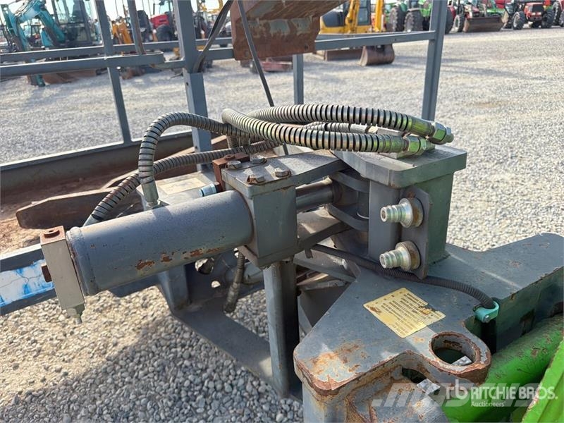 Merlo P30.12 EVS Telehandler Carretillas telescópicas