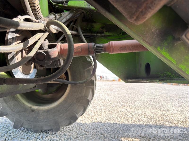 Merlo P30.12 EVS Telehandler Carretillas telescópicas