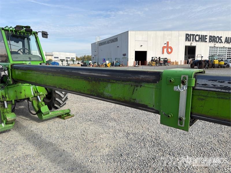 Merlo P30.12 EVS Telehandler Carretillas telescópicas