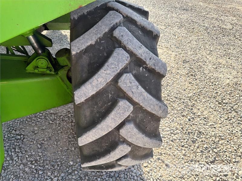 Merlo P30.12 EVS Telehandler Carretillas telescópicas
